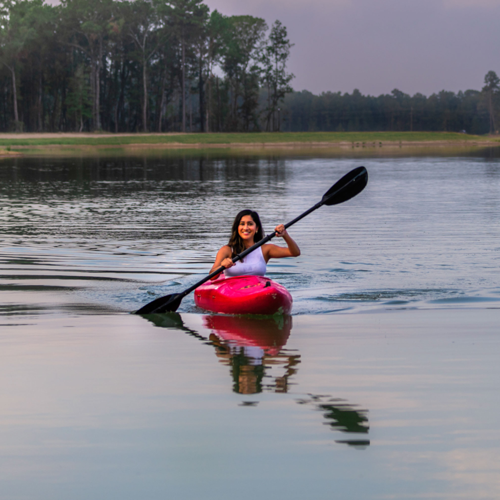 5 – Edgewater, Fate, Texas