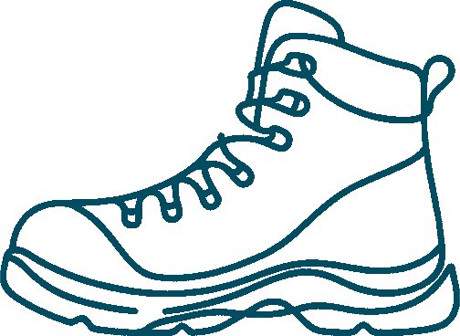 hike – Edgewater, Fate, Texas