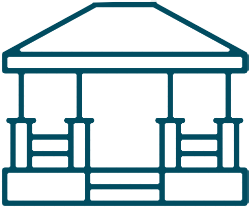 pavillion 1 – Edgewater, Fate, Texas