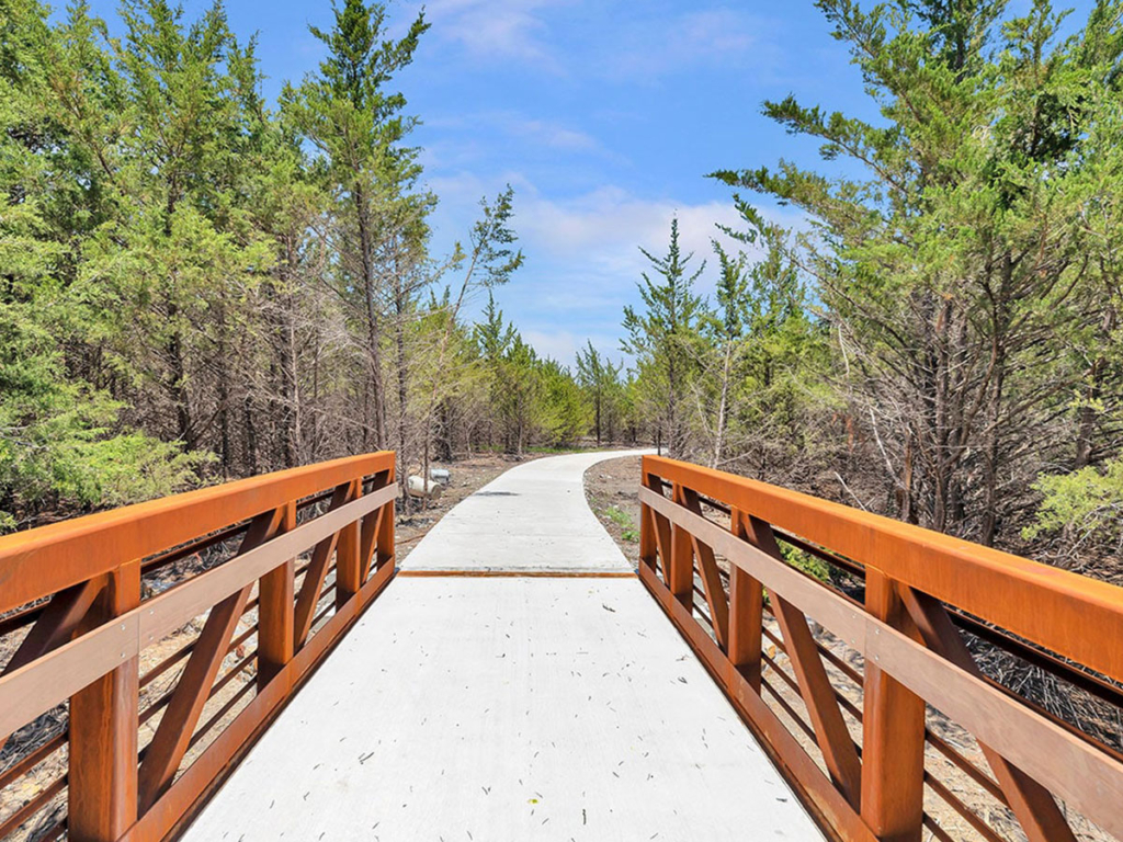 park2 – Edgewater, Fate, Texas