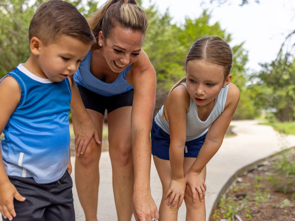 park21 – Edgewater, Fate, Texas