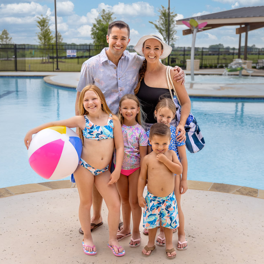 pool2 – Edgewater, Fate, Texas