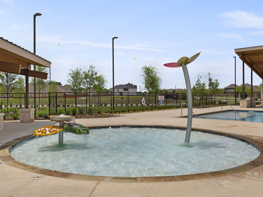 pool3 – Edgewater, Fate, Texas